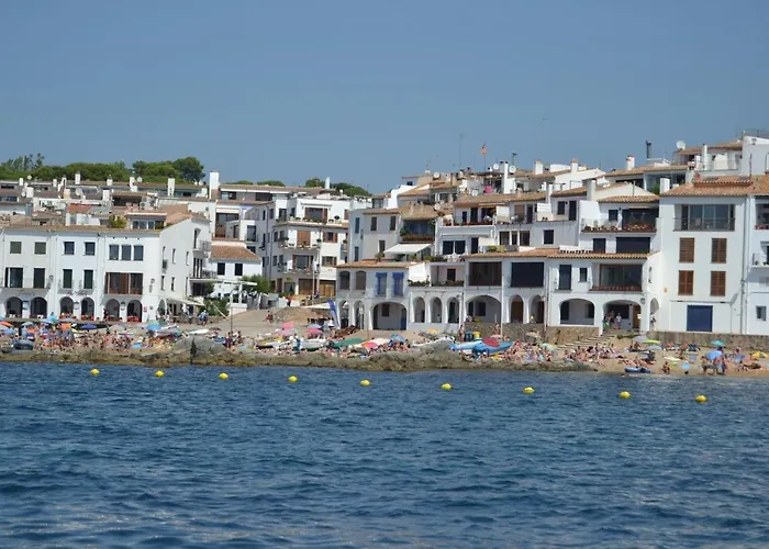 Hotel Mediterrani