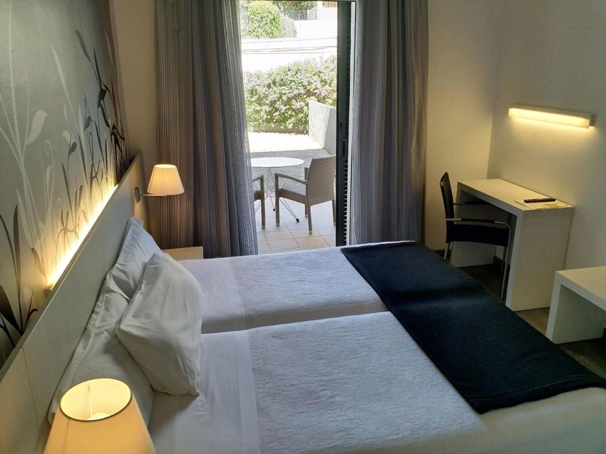 Hotel Mediterrani 3*